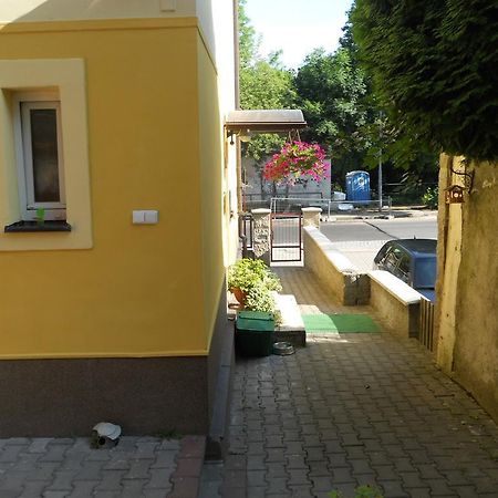 Msprivat Hotel Karlsbad Eksteriør billede