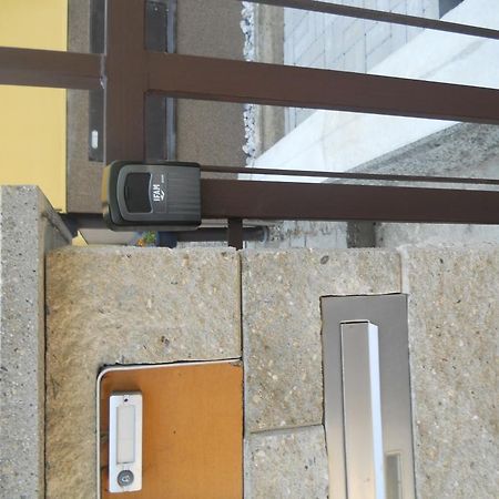 Msprivat Hotel Karlsbad Eksteriør billede
