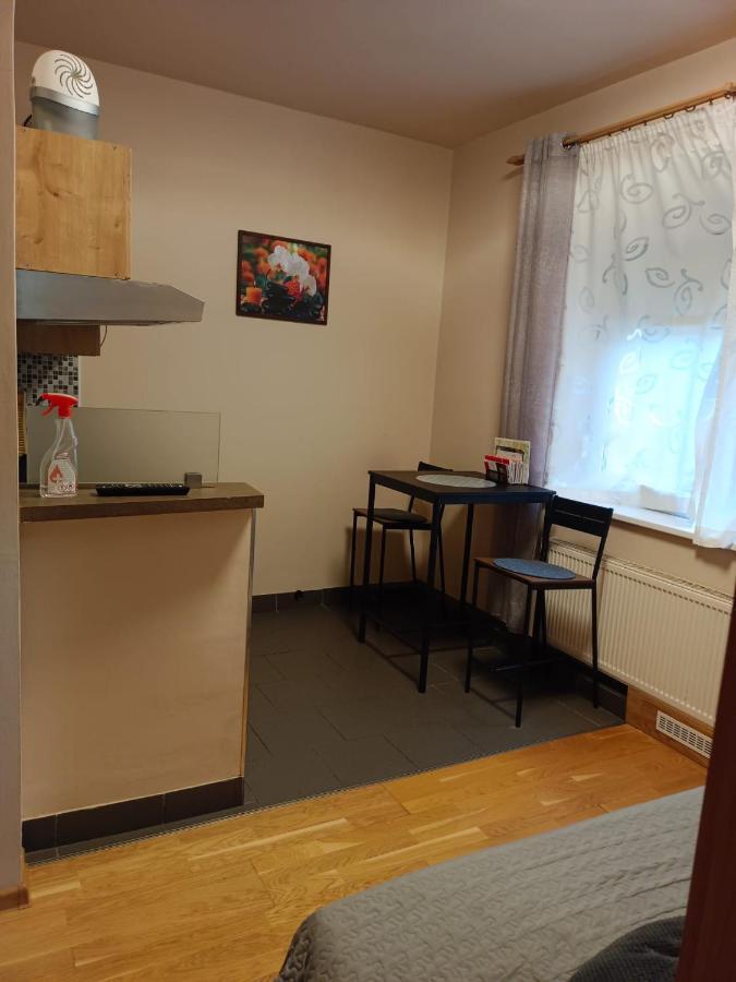 Msprivat Hotel Karlsbad Eksteriør billede