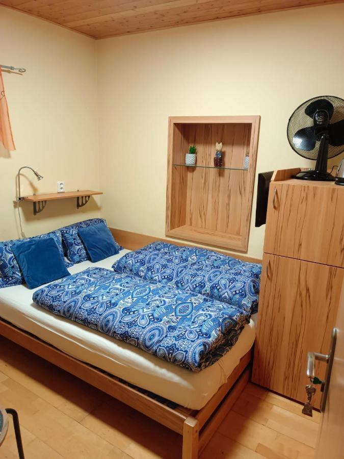 Msprivat Hotel Karlsbad Eksteriør billede