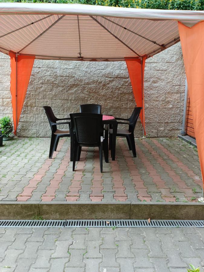 Msprivat Hotel Karlsbad Eksteriør billede