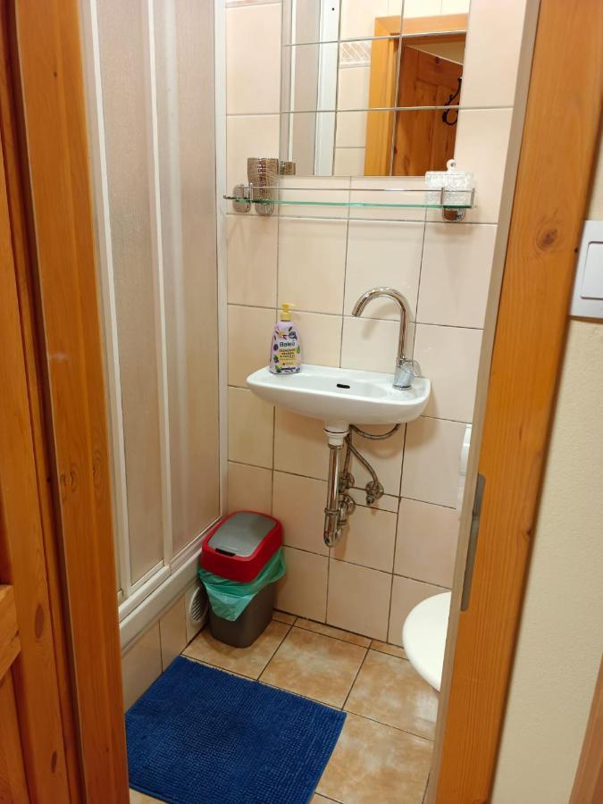 Msprivat Hotel Karlsbad Eksteriør billede