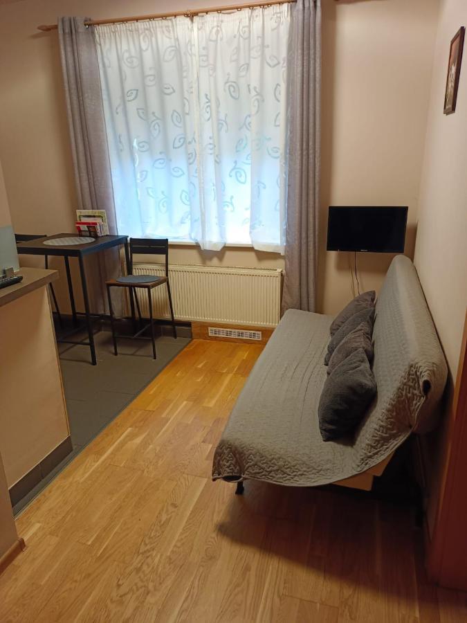 Msprivat Hotel Karlsbad Eksteriør billede