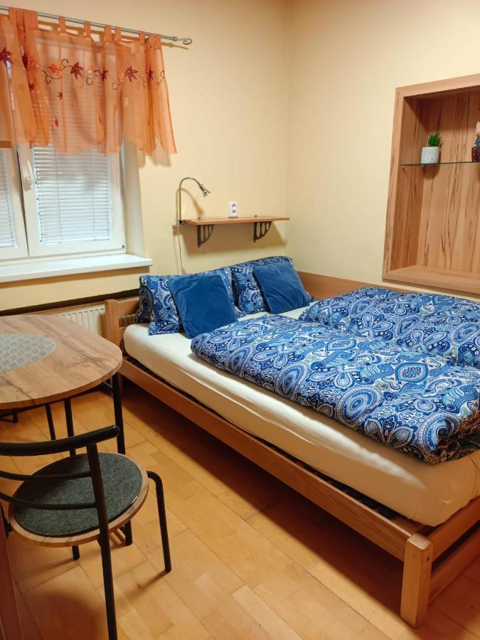 Msprivat Hotel Karlsbad Eksteriør billede