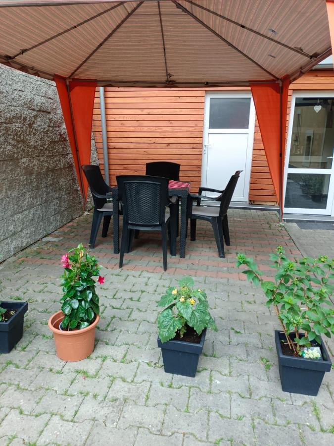 Msprivat Hotel Karlsbad Eksteriør billede