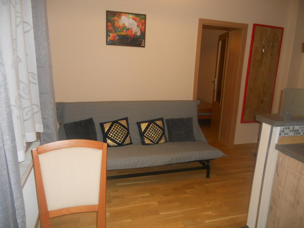 Msprivat Hotel Karlsbad Eksteriør billede